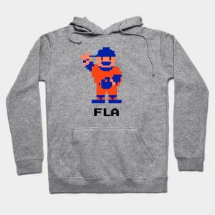 R.B.I. Baseball - Florida Hoodie